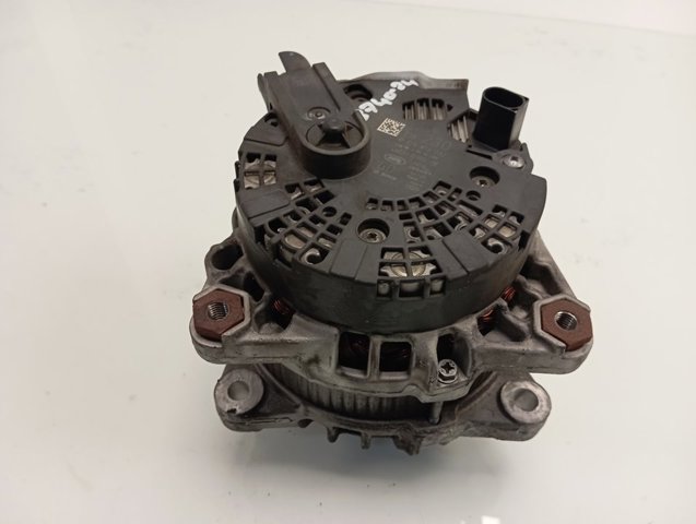 GX7310300DE Land Rover Авто генератор