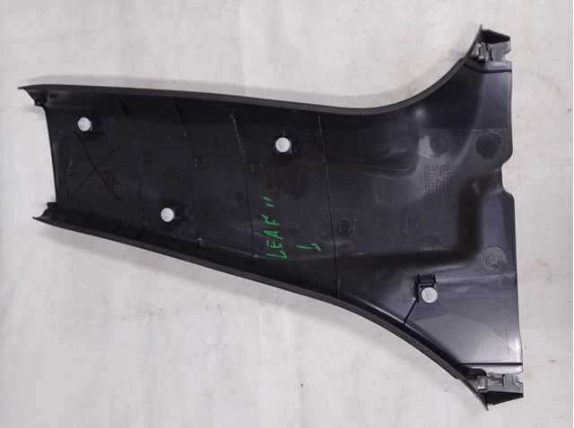  Nissan/Infiniti 769163NL0A ціна, від 5.52 USD