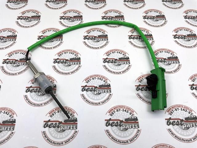 Купити LR062037 Land Rover Датчик температури відпрацьованих газів (ВГ), перед фільтром сажі