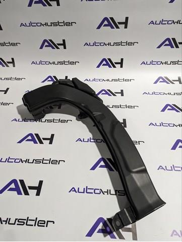 Купити 165546RA0A Nissan/Infiniti Повітрозабірник повітряного фільтра