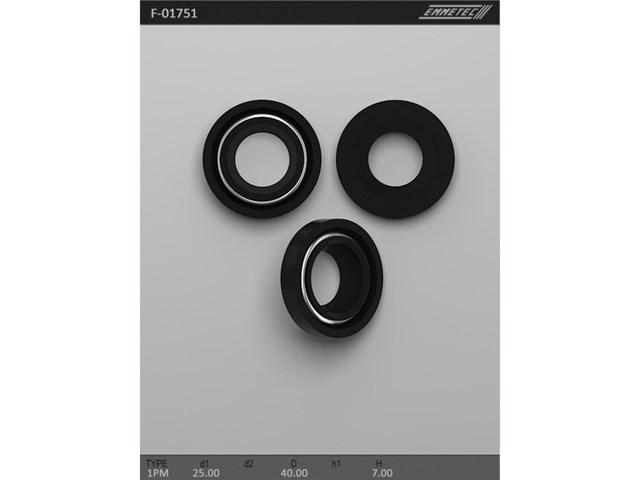 F00367 Emmetec 
