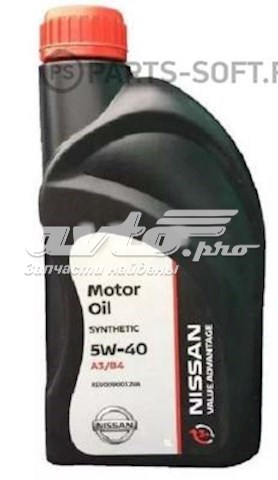 Олива Nissan/Infiniti KE90090032VA ціна, від 13.40 USD