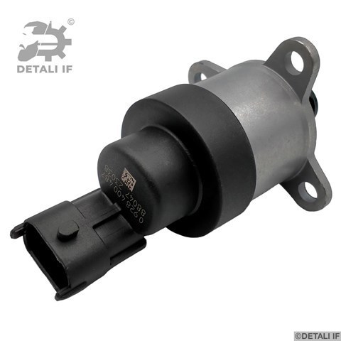 Регулятор тиску палива Detali IF DF17001