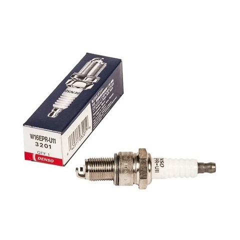 W16EPRU114 Denso Свіча запалювання