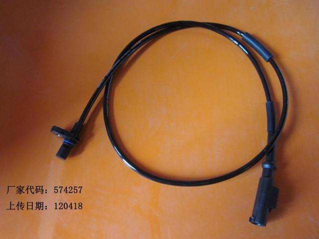 Купити 1067000201 Geely Датчик АБС (ABS) передній