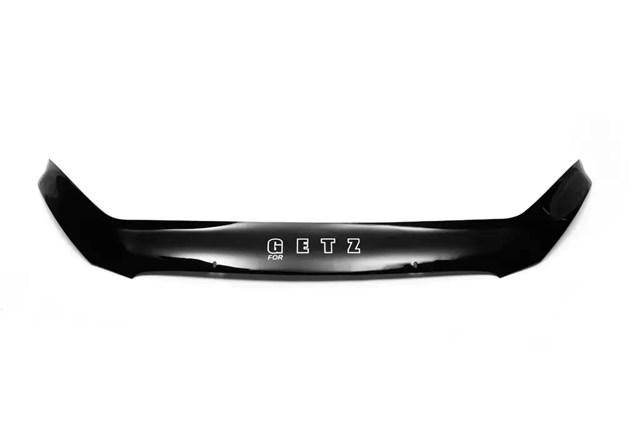  Дефлектор капота Hyundai Getz 
