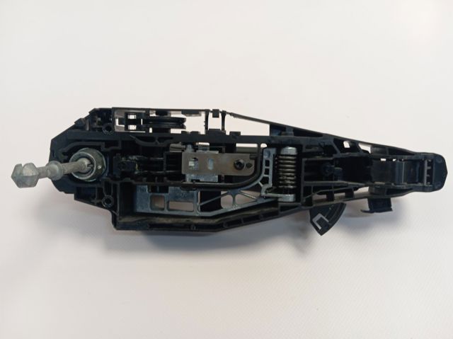 Купити 96868957XT Peugeot/Citroen 