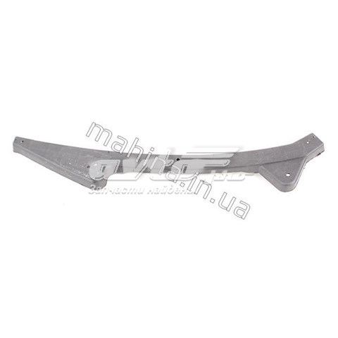 S212804512 Chery Кронштейн бампера заднього, правий