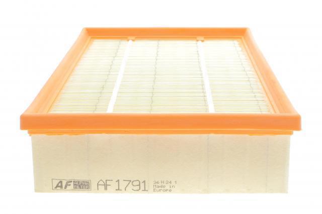 Повітряний фільтр AF1791 Alpha Filter