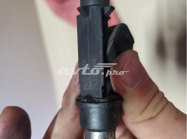 Купити 25313846 General Motors Форсунка дизельна в зборі, розпилювач + тримач