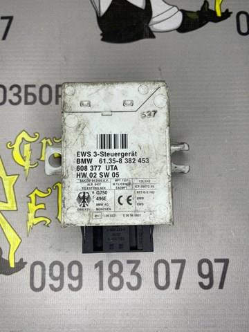 608377 BMW 