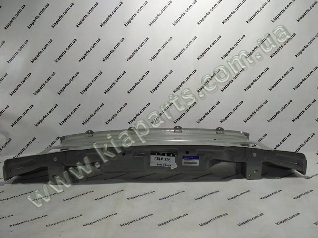 659102W000 Hyundai/Kia Перегородка