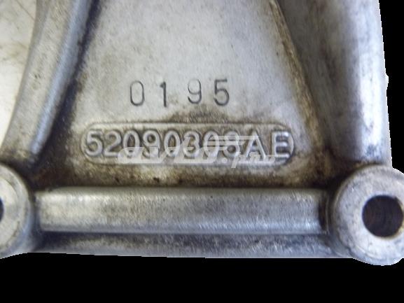  52090308AE Mercedes