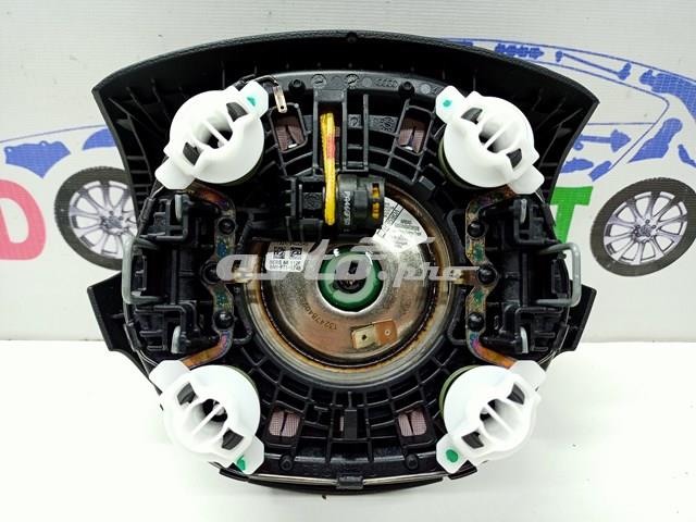 Подушка безпеки, водійська, AIRBAG 8R0880201J VAG