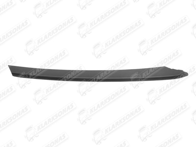 Молдинг решітки переднього бампера, правий FPS FP5502918 ціна, від 18.22 USD