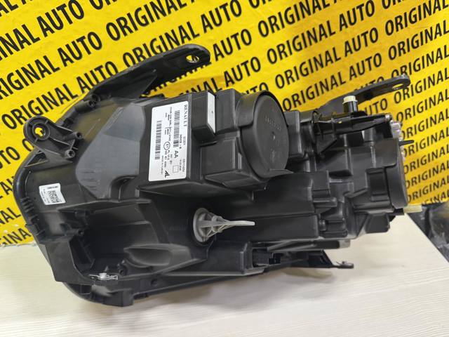 20G745062B TYC Основна фара - вставка