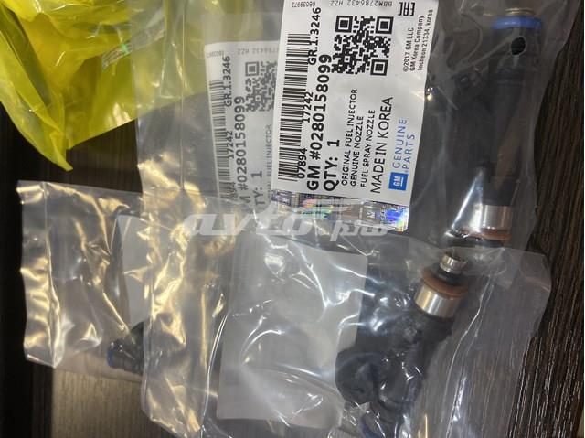 0280158099 Bosch Форсунка вприску палива