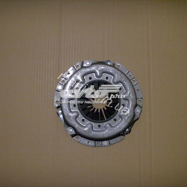 Корзина диска зчеплення BYD 1023785600