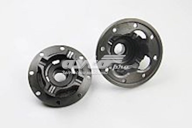 Корпус диференціала заднього моста SPC SPCDF08 ціна, від 24.03 USD