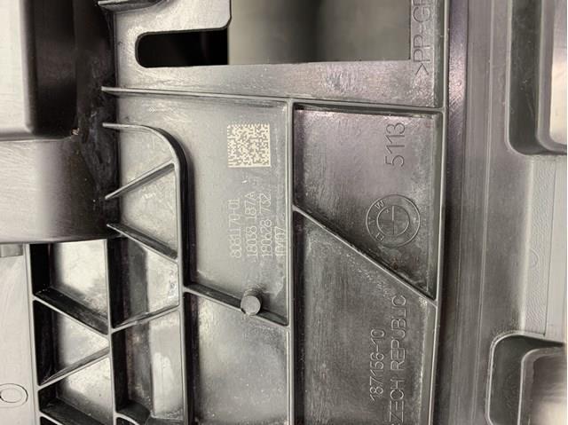 Купити 51645A21DD5 BMW 