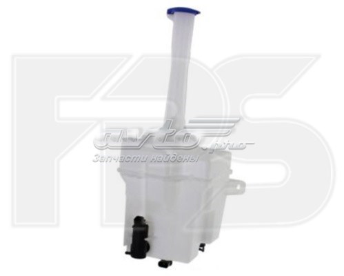 Бачок омивача лобового скла FPS FP3230102 ціна, від 24.96 USD