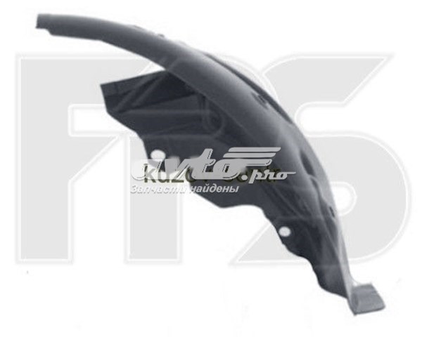 Купити FP5608391 FPS Підкрилок переднього крила, лівий задній