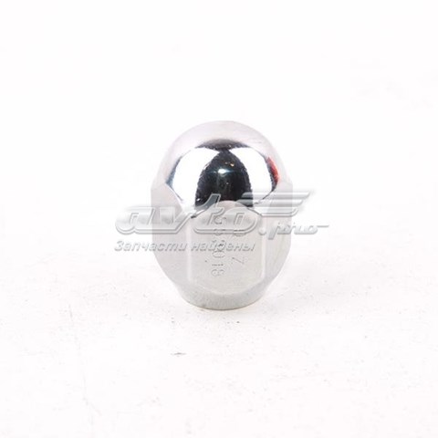 Гайка кріплення колеса Geely JQ393C12T13F13 ціна, від 1.24 USD