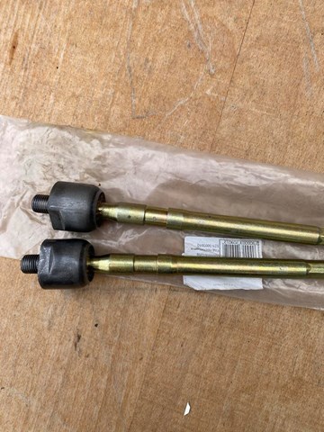 Тяга рульова поперечна Chery A214BK3401150 ціна, від 6.49 USD