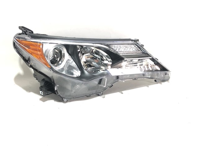 Фара права ZTY1194R Signeda