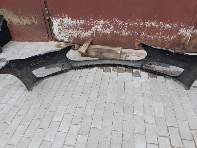 Купити 106876000A Tesla Буфер (бампер) передній