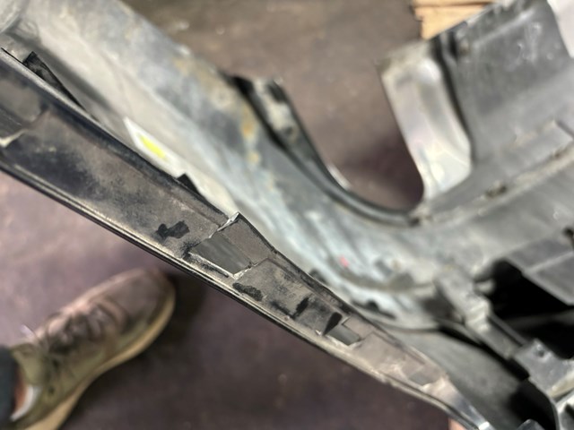  VAG 8K9807434A1RR