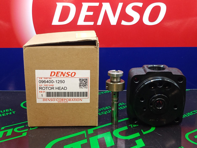 Плунжерная пара 0964001250 Denso