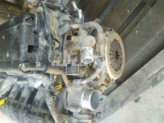 G4FC Hyundai/Kia Мотор в зборі