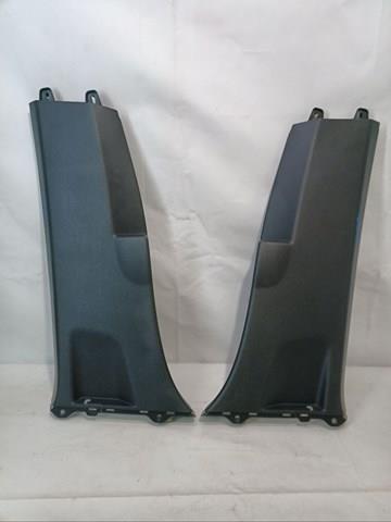3CN867291B82V VAG Обшивка стійки кузова внутрішньої, середня нижня ліва