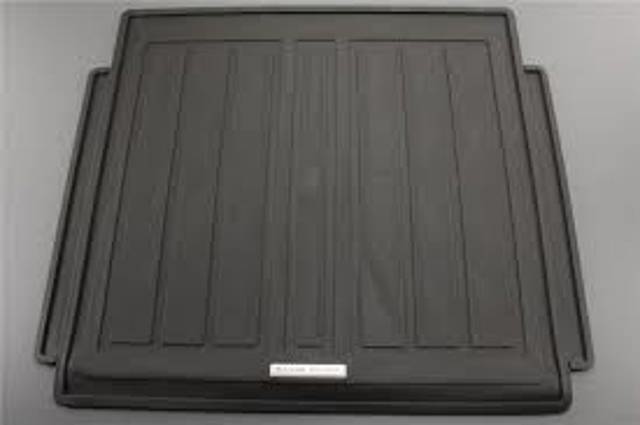 VPLWS0225 Land Rover Килимки підлоги (багажника)
