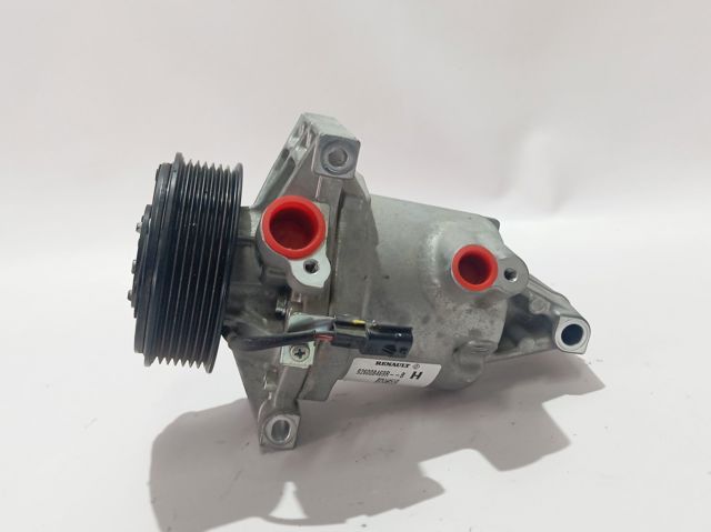 Купити 926008469R Renault (RVI) Компресор кліматичної установки