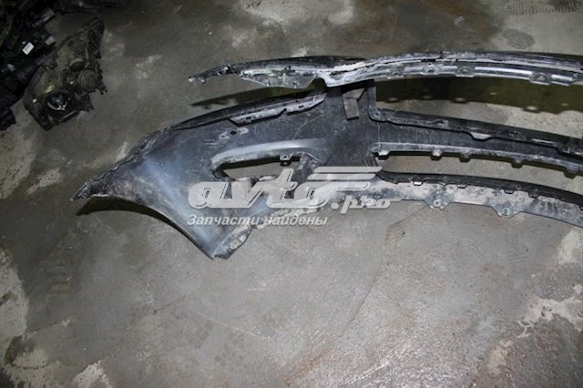 Купити 620224HE0H Nissan/Infiniti Буфер (бампер) передній