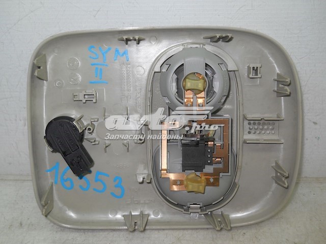 7700412606 Renault (RVI) 