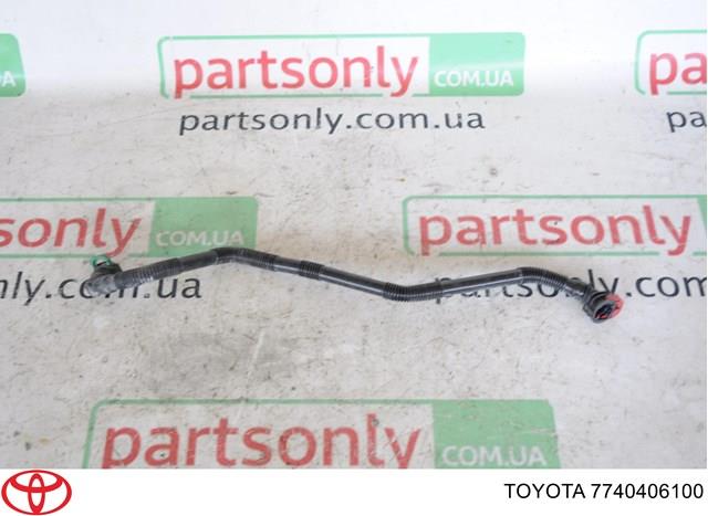  Toyota 7740406100