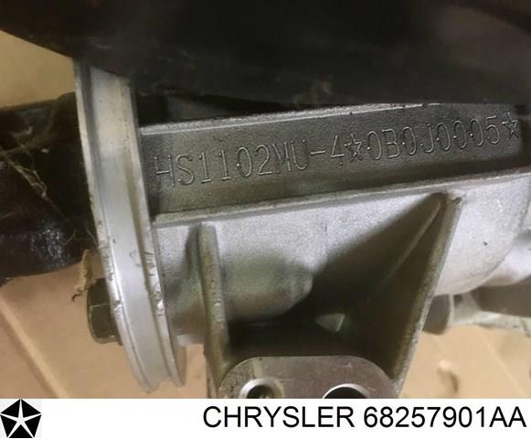  Chrysler 68257901AA ціна, від 443.41 USD