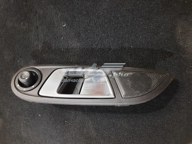 AE83A22601A Ford 