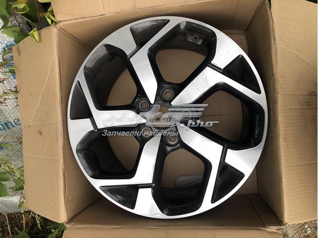 Купити 52910F1210PAC Hyundai/Kia Диски колісні литі (легкосплавні, титанові)