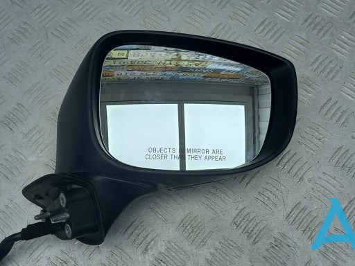 TK7169121D Mazda 