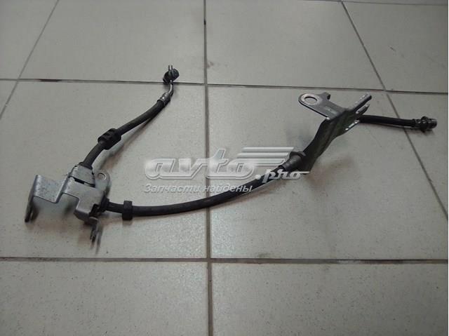 Шланг гальмівний передній, лівий Land Rover LR113970 ціна, від 31.66 USD