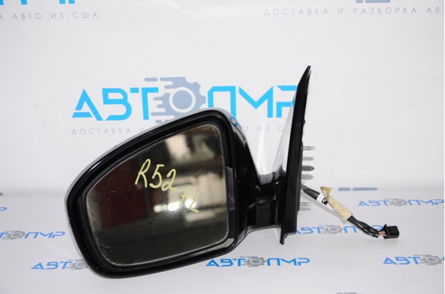 Купити 963023KA9B Nissan/Infiniti Бічне дзеркало заднього виду ліве