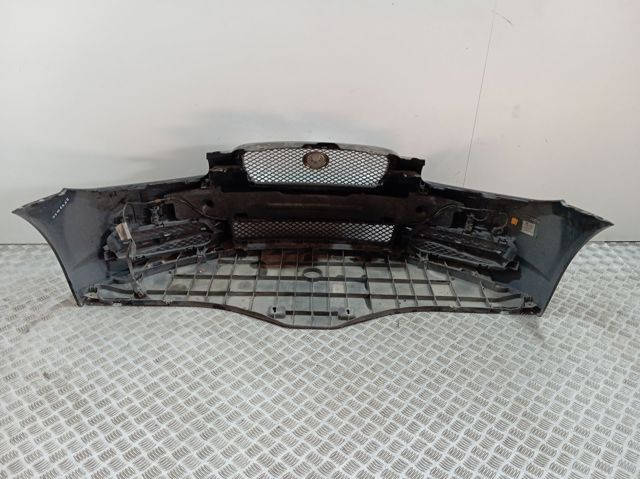Купити C2Z8837XXX Jaguar Буфер (бампер) передній