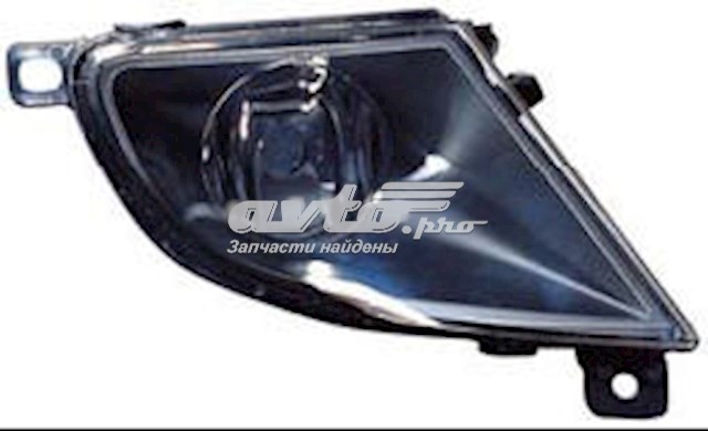 Туманка права Depo/Loro/Abakus 4442019RUQ ціна, від 38.00 USD