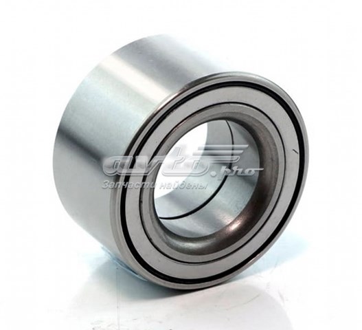 Комплект підшипник маточини передньої Shafer SH15532 ціна, від 8.14 USD