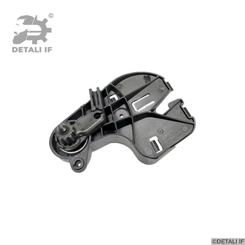 Купити DF12758 Detali IF Кронштейн ручки відкривання капота