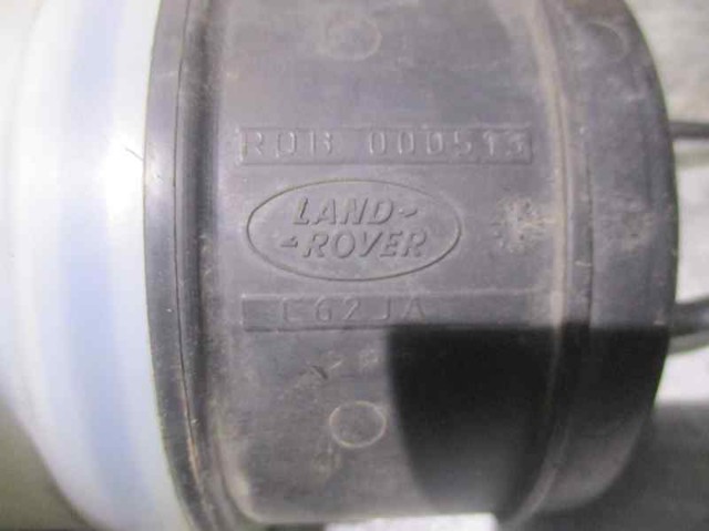 Ресивер пневматичної системи Land Rover RQB000513
